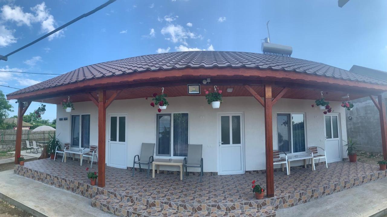 Houses By The Sea فادو المظهر الخارجي الصورة